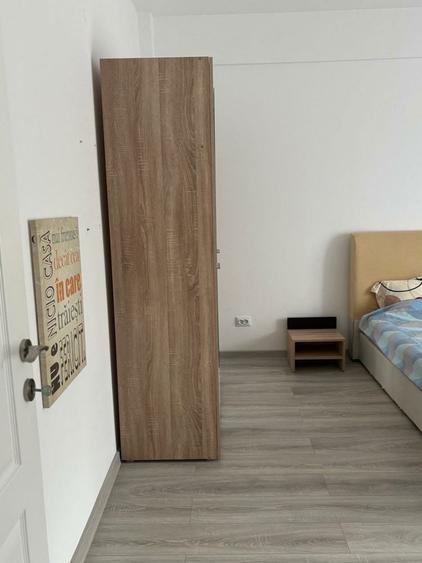 Inchiriez garsoniera Lunca Cetatuii, Iasi - 1