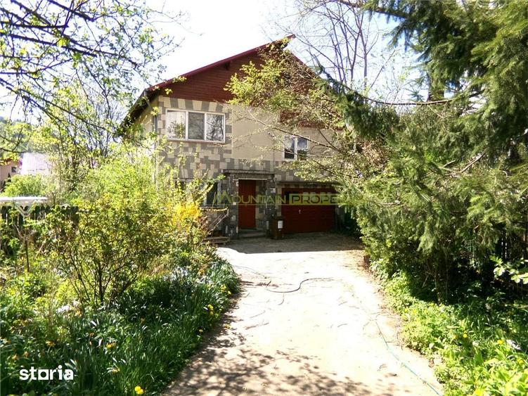 Sinaia, casa 6 camere - 9
