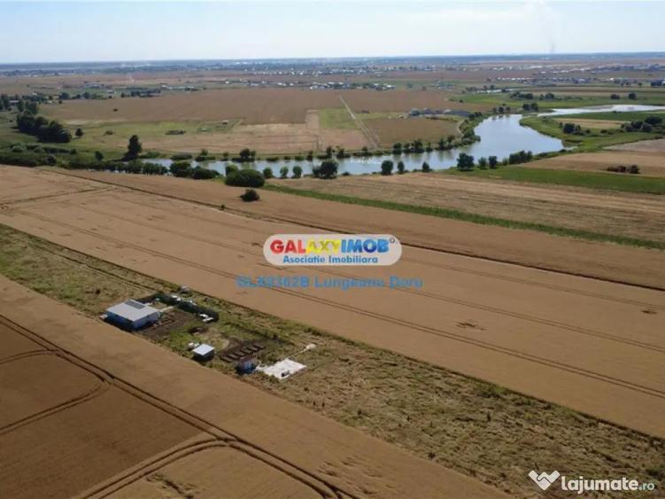 Teren intravilan 328 mp, Sosea, Balta Berceni, Rate Dezvolta - 9