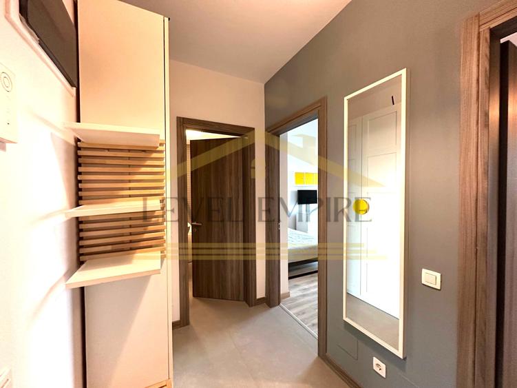 Închiriere Garsonieră 20th Residence Regie Grozavești Virtuții Ciurel Lac Morii - 7