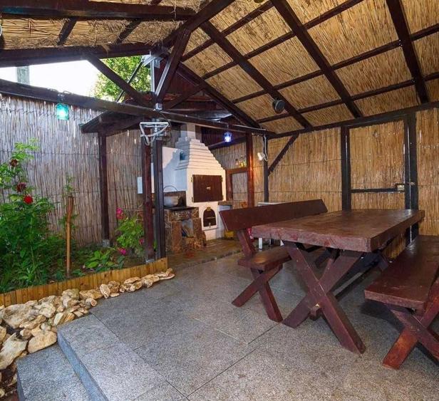 Casa Jurilovca - Pensiune - Delta Dunarii - 6