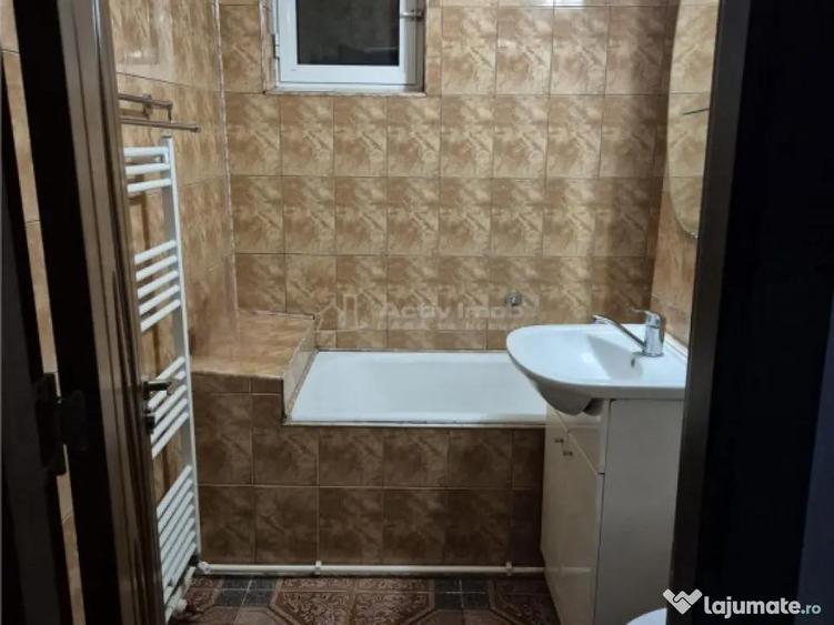 2 camere, decomandat, etaj 5 din 10, Bd.Unirii Sud -comision - 3