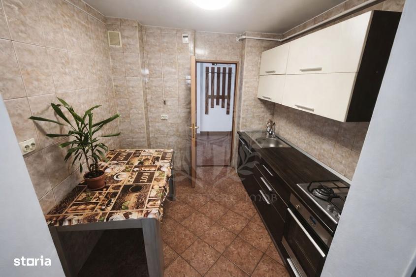 Apartament 2 camere, decomandat, zona Malu Rosu, Ploiesti - 4