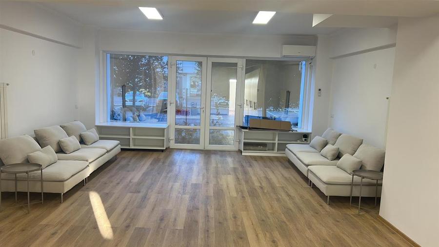Spatiu comerical 80 mp Bulevardul Mihai Viteazul - 3