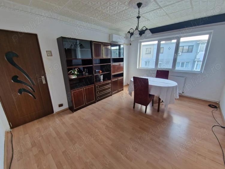 Apartament cu 2 camere la etajul 4 - 1