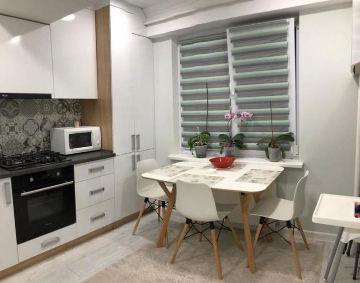 Garsoniera zona Obor - 3