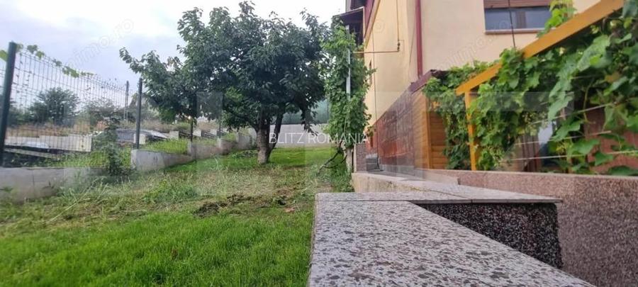 Duplex 3 camere 86 m2 si curte 180 m2 Duplex 3 camere 86 m2 si curte 180 m2
