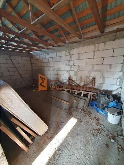 Exclusivitate! Casa + teren zona centrala in comuna Florica - 6