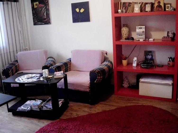Drumul Taberei,Valea Argesului vanzare apartament 2 camere - 3