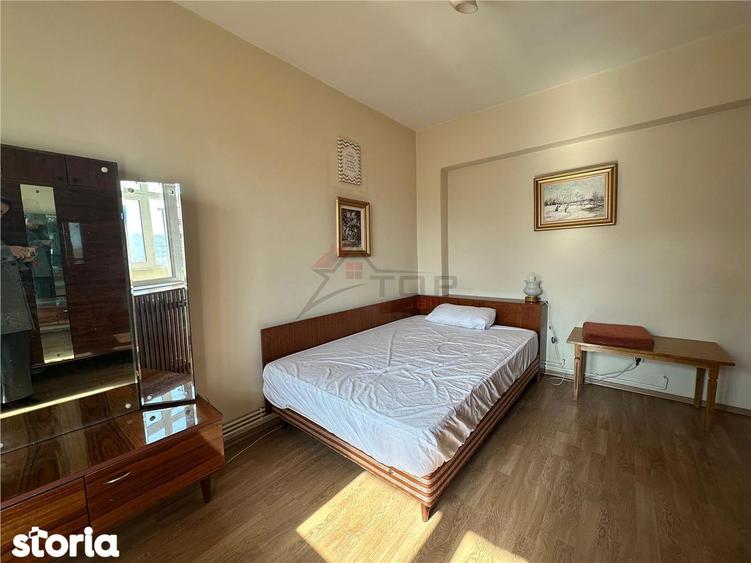 Inchiriere Apartament cu 2 camere decomandat - Gara - 7