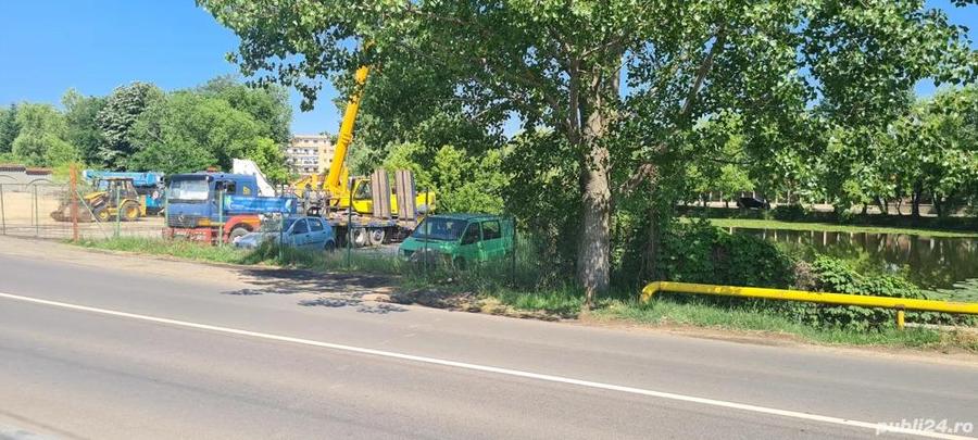 Teren de inchiriat - 3