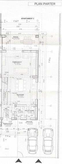 1|2 Duplex Urseni | Mobilat Si Utilat | Comision 0% !!! - 6