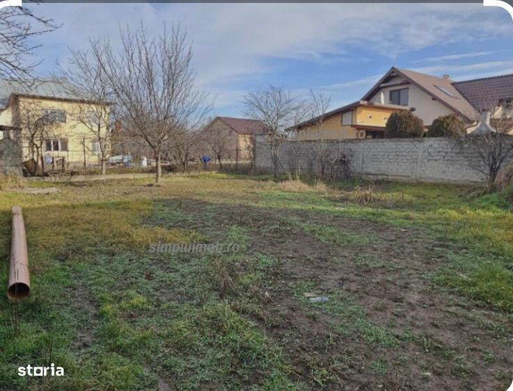 Comuna Manolache Langa Centura Bucuresti gaz curent asfalt - 4