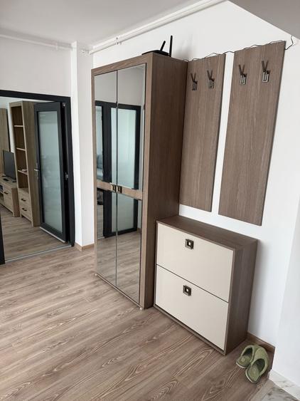 Vand apartament 2 camere central etaj3/7 renovat si utilat - 6