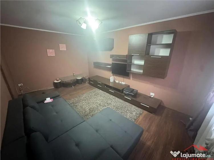 Ap 2 cam, 55 mp utili,et 3/4,zona Brailei,stare buna ,mobila - 8