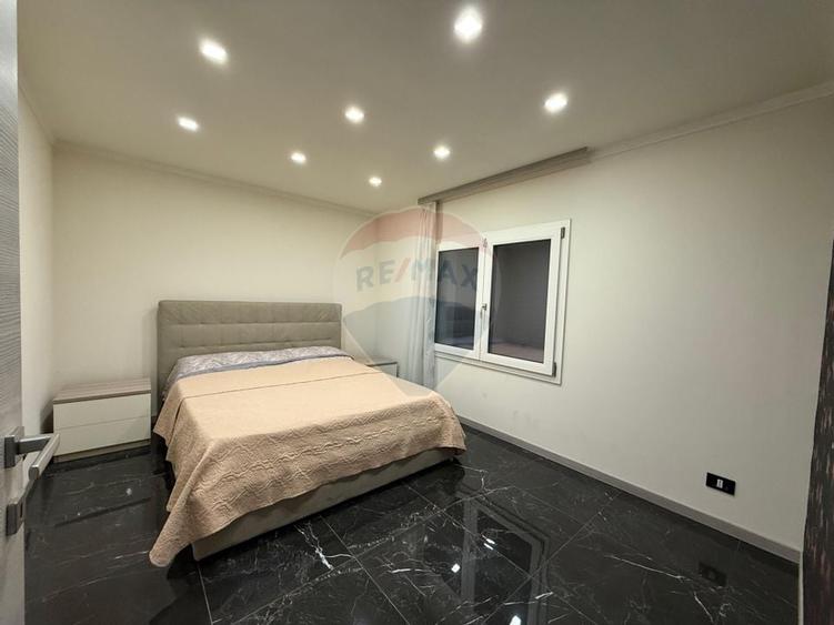 Casa premium cu 5 camere de vanzare in Serbesti, comuna Saucesti - 10