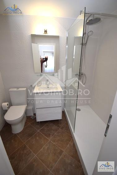 1 Mai - Banu Manta | prima închiriere | renovat integral | mobilat și utilat - 6