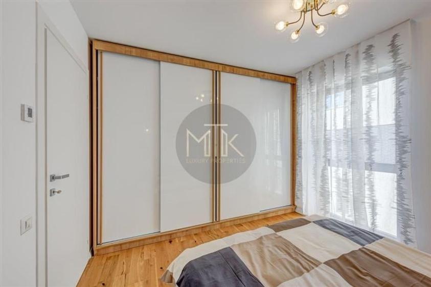 Apartament 2 camere | Mobilat&utilat; | Baneasa - Sisesti - 5