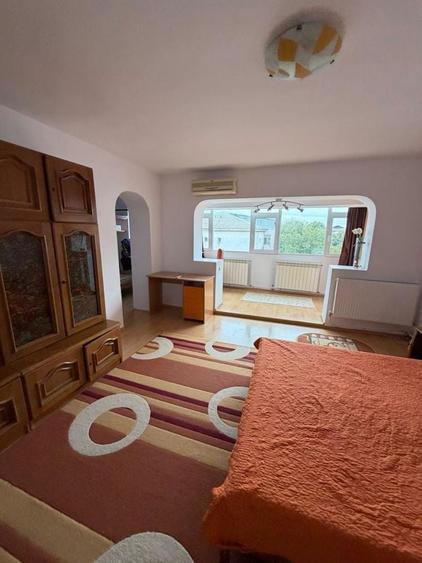 Apartament 2 camere + 2 balcoane + dressing , Strada Traian - 1