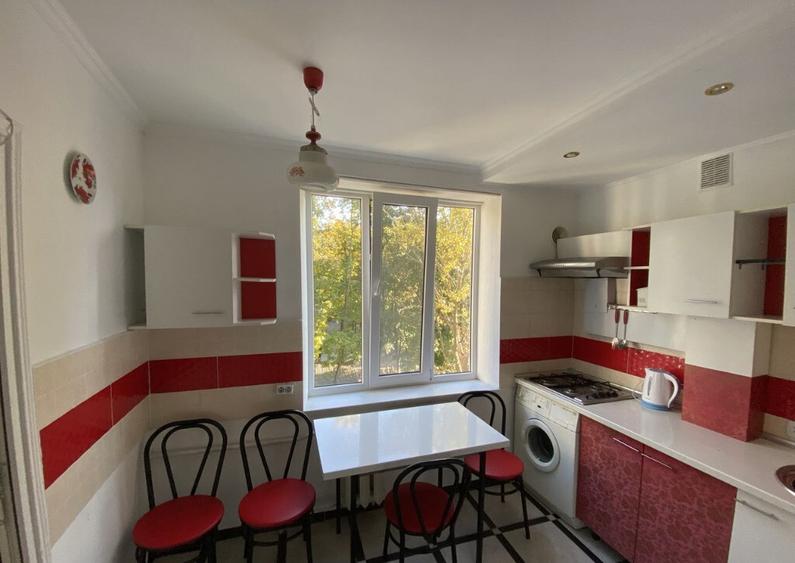 Apartament cu 1 camera Hasdeu - 2