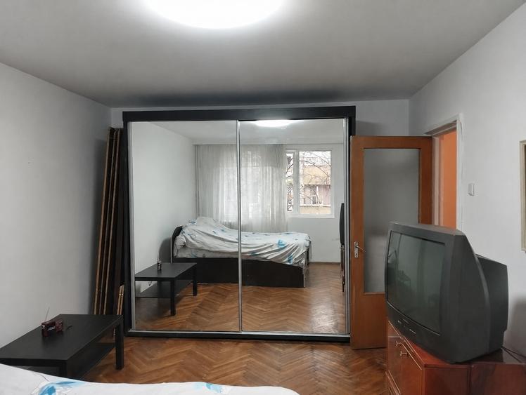Drumul Taberei - 5 min. Metrou - Apartament 2 camere mobiat si utilat - 1