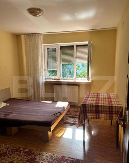 Apartament cu 3 camere, 70 mp, zona Nicolae Balcescu