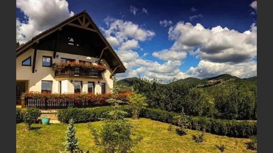 Villa for sale, 7 Rooms, 550 sqm, Vad - 7