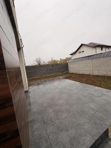 Vand vila individuala - 1