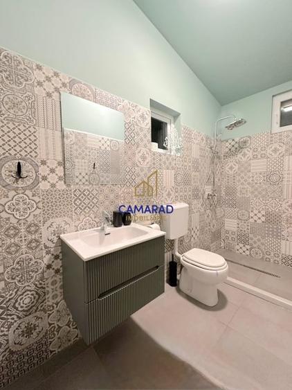 Vila panoramica de vanzare - Provita de Jos, Prahova - 13