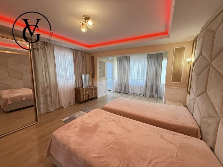 Apartament 3 camere - 135 mp-premium-Faleza Nord - 15