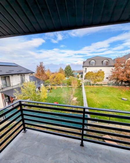 Casa individuala P+1 | Construc?ie noua 2024 | Bucium ?? - 5