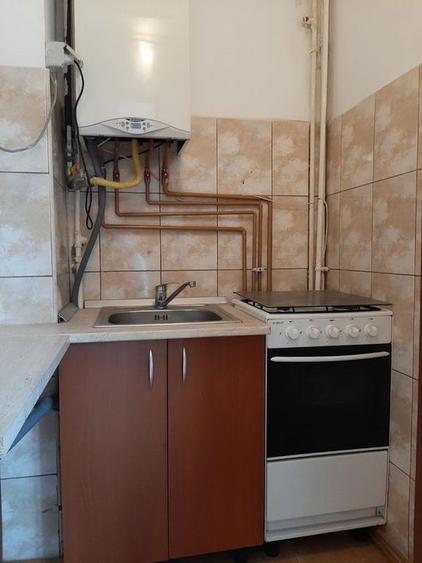 Garsonieră Tribunal vis a vis de Spitalul Sf Constantin - 5