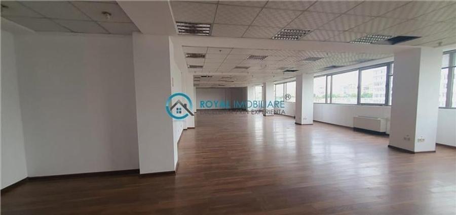 Royal Imobiliare - inchirieri spatii birouri, zona Vest - 2
