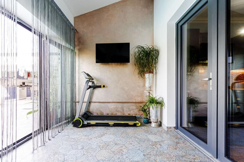 Casa Armoniei Stilurilor - 41