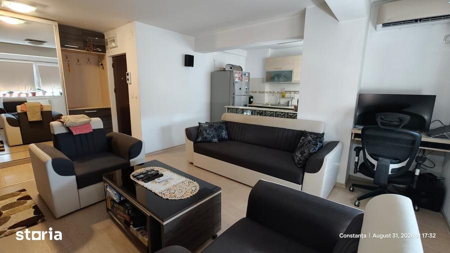 2 camere 55 mp, Compozitorilor BN 9 - 7