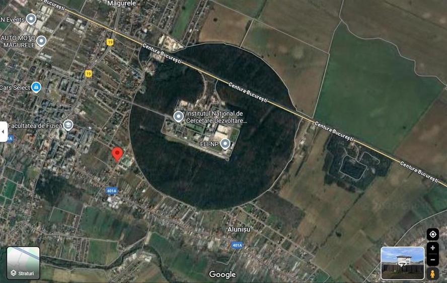 Magurele Central Casa in sistem nZEB - 5