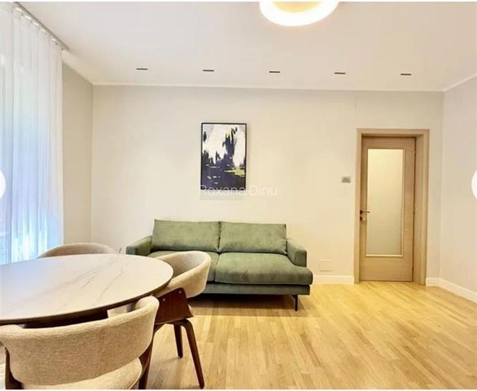 Vanzare Apartament 3 Camere Dorobanti Capitale La Cheie