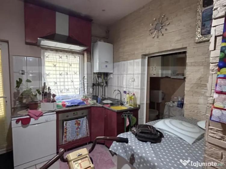 Apartament 3 camere - la casa - zona independentei - 1