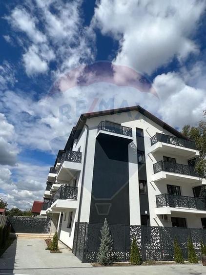 DE VANZARE Apartament 2 camere - Voluntari-Popasului - Matei Millo - 1