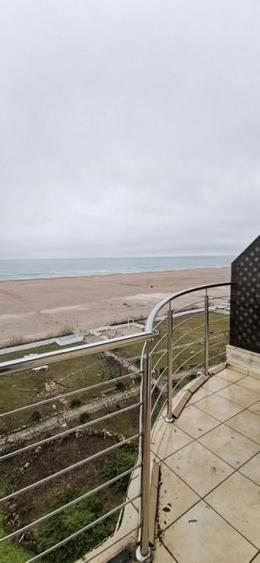 Mamaia Nord - Penthouse 4 cam supr 125mp mobilier bambus - 7