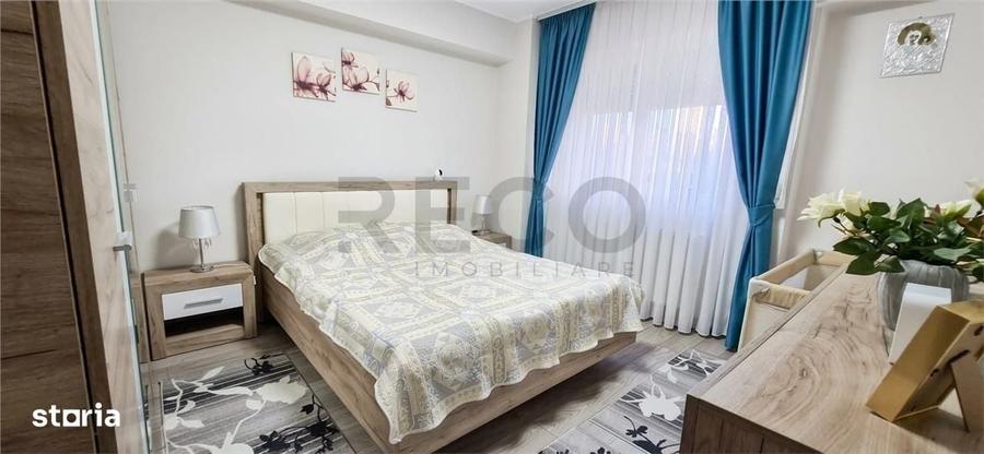 RECO Apartament bloc nou Oradea 73mp utili cu parcare - 4