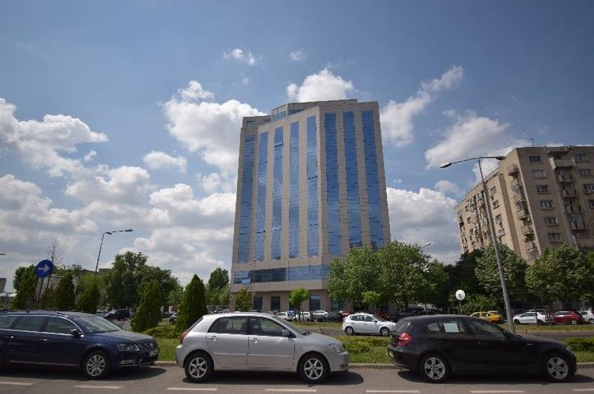 TATI Center, 13 Septembrie, 209 - 1081 mp  0% comision! - 1