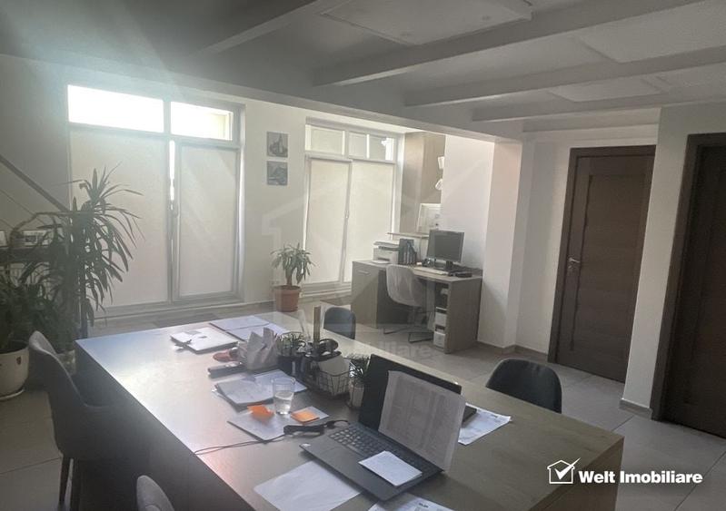 Spatiu de birou in Piata Abator - 5