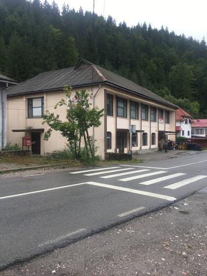 VAND PENSIUNE IN GARDA DE SUS - 3