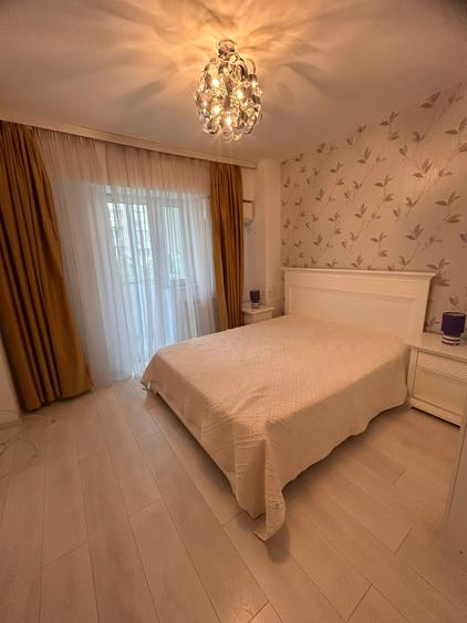 Apartament 2 camere Lux situat langa Metrou Timpuri Noi - 3