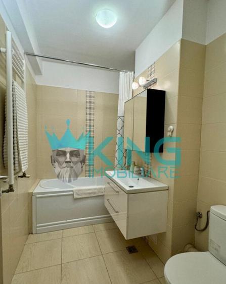 Apartament 2 Camere Sebastian Tower 13 Septembrie Sebastian - 1