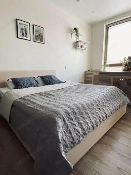 Garsoniera de inchiriat in zona Baneasa aproape de Jandarmeriei - 1