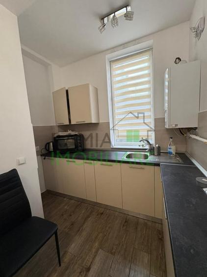 Investitie sau locuinta proprie: garsoniera moderna, confortabila in Avantgarden - 7