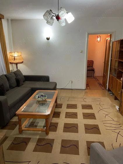 Se VINDE APARTAMENT 3 camere in Bucuresti , zona Rasaritului - 6