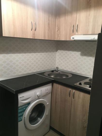 Inchiriez Garsoniera - 1